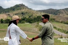 Jatuh Cinta pada Ririn...