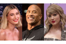 Hailey Baldwin hingga...