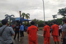 4 Kg Sabu Dari Jaringan...