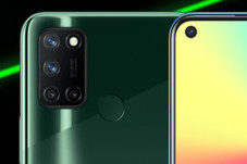 Realme 7i vs vivo Y50,...