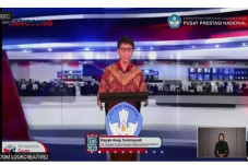 Dorong Prestasi Siswa,...