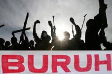 Pengusaha dan Buruh...