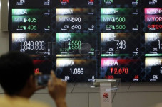 IHSG Diprediksi Melemah...