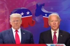 Biden Semakin Sulit...