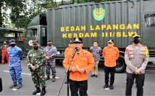 Ridwan Kamil Perintahkan...