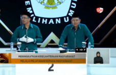 Pengamat Nilai Gus Muhdlor...