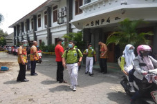 Bukan hanya Siswa yang...