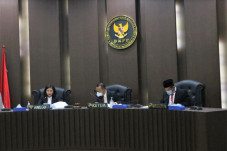 DKPP Jatuhkan Sanksi...