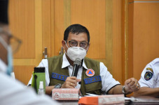 Pjs Bupati Rakor Bahas...