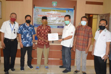 Program CSR PT Semen...