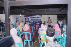 Mayoritas Warga Pucue...