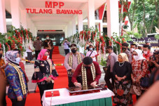 Mal Pelayanan Publik...