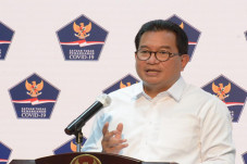 Penanganan Covid-19...