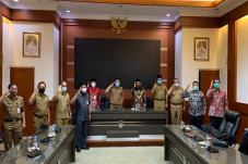 BPIP akan Menggelar...