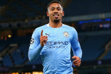 Guardiola Senang Juru...