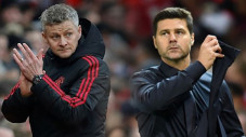 Solskjaer Terancam Dipecat...