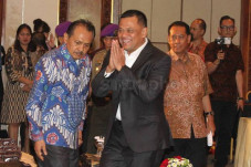 Gatot Nurmantyo Bakal...