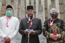 Refly Harun: Gatot Nurmantyo...