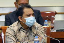 DPR dan Pemerintah Kompak...