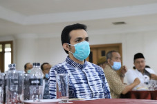 Gamal Albinsaid: Pemuda...