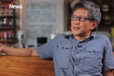 Rocky Gerung Ungkap...