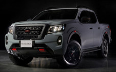 Nissan Navara Facelift,...