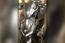 Kawasaki Siap Hadirkan...