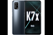 Resmi, Oppo K7x Hadir...