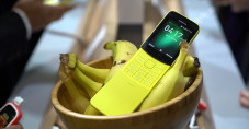 Nokia Pisang, 6300 dan...