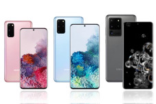 Wow, Samsung Dikabarkan...