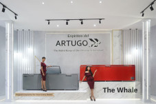 ARTUGO Luncurkan Produk...