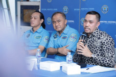 Pria di Lebak Unggah...