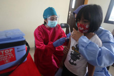 Cegah Double Outbreak,...