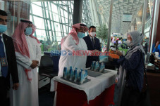 Umrah Kembali Dibuka,...
