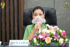 Hetty Andika Dukung...