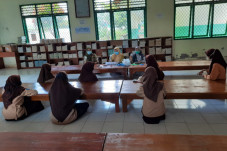 Tantangan Memberikan...
