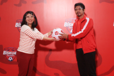 Biskuat academy 2020...