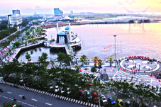 Menggali Potensi Pariwisata...