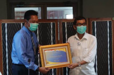 Raih Opini WTP 8 Kali,...