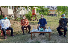 Mendikbud Sosialisasikan...