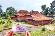 Segudang Filosofi Rumah...