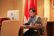 RI Nyemplung ke Jurang...