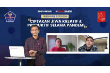 Pelaku Usaha Dituntut...