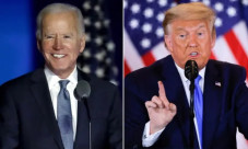 Inilah Jalur Biden atau...