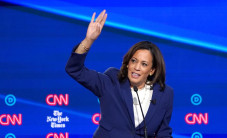 Harris: AS akan Cabut...