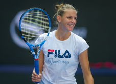 Performa Menurun, Pliskova...
