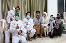 Masa Pandemi, Banyak...