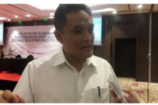Pjs Bupati Karawang...