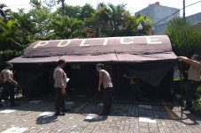 Debat Terbuka Pilwali...