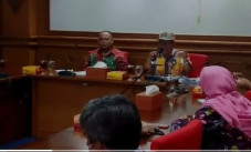Status Merapi Meningkat...